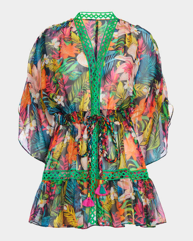 Madge Mini Dress